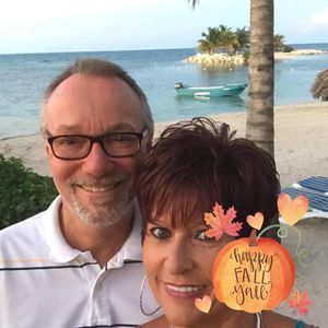 Meet your Posher, Diane